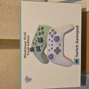 Winchester Plus youth Game controller